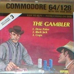 Craps--USA-Cover--The-Gambler--Keypunch - The Gambler03299