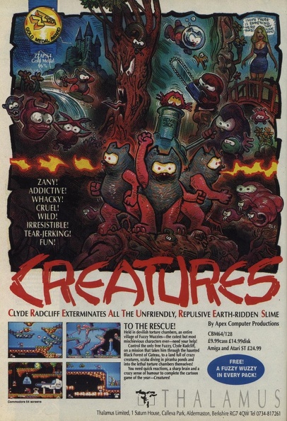 Creatures--Europe-Advert-Thalamus_Creatures203353.jpg