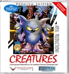 Creatures--Europe-Cover--2009-Release--Creatures -2009-03356