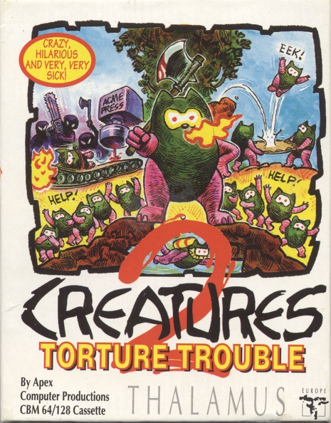 Creatures-II---Torture-Trouble--Europe---Side-A--1.Front--Front103359.jpg