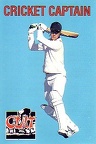 Cricket-Captain--D-H-Games---Europe-Cover--Cult-Games--Cricket Captain -Cult-03370