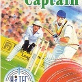 Cricket-Captain--Hi-Tec-Software---Europe-Cover-Cricket Captain -Hi-Tec-03372