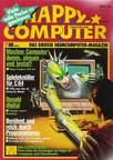 Crillion--Germany---Unl-Magazine-Cover--Happy-Computer--HappyComputer 1988-0703377