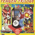 Cyberball---Football-in-the-21st-Century--Europe-Cover--The-Tengen-Trilogy--Tengen Trilogy The03485