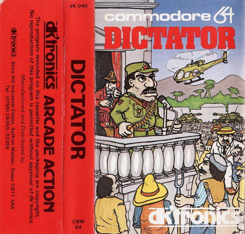Dictator--Europe-Cover-Dictator04048