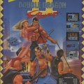 Double-Dragon-II---The-Revenge--Europe-Advert-Virgin Games Double Dragon104195