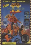 Double-Dragon-II---The-Revenge--Europe-Advert-Virgin Games Double Dragon104195