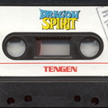 Dragon-Spirit--Europe--4.Media--Tape104246
