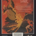 Dragon-s-Lair--Europe-Advert-Software Projects Dragons Lair1a04275