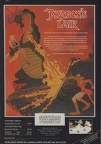 Dragon-s-Lair--Europe-Advert-Software Projects Dragons Lair1a04275