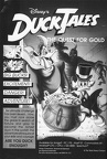 Duck-Tales---The-Quest-for-Gold--USA---Side-A-Advert-Disney Duck Tales04369