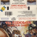 Eidolon--The--USA--1.Front--Front104489