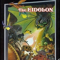 Eidolon--The--USA-Cover--Epyx--Eidolon The -Epyx-04497