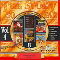 Eidolon--The--USA-Cover--The-Story-so-Far-Vol.-4--Story so Far The Vol 404501