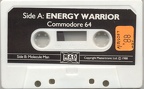 Energy--Warrior---Europe--4.Media--Tape104618