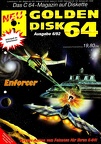 Enforcer---Fullmetal-Megablaster--Europe-Magazine-Cover-Golden Disk 64 -1992-06-04621