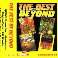 Enigma-Force--USA-Cover--The-Best-of-Beyond--Best of Beyond The04636