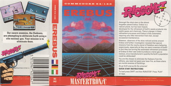 Erebus--Europe--1.Front--Front104662