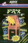 FAX--USA---Disk-1-Cover-FAX05037