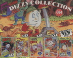 Fast-Food---Europe-Cover--Dizzy-Collection--Dizzy Collection05028