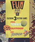 Fast-Food---Europe-Cover--Fun-Play--Fun Play05029