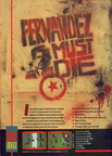 Fernandez-Must-Die--Europe-Advert-Image Works Fernandez Must Die05044