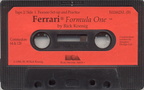 Ferrari-Formula-One--USA---Side-A--4.Media--Tape305051