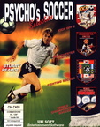 Fighting-Soccer--USA-Cover--Psycho-s-Soccer-Selection--Psycho-s Soccer Selection05098