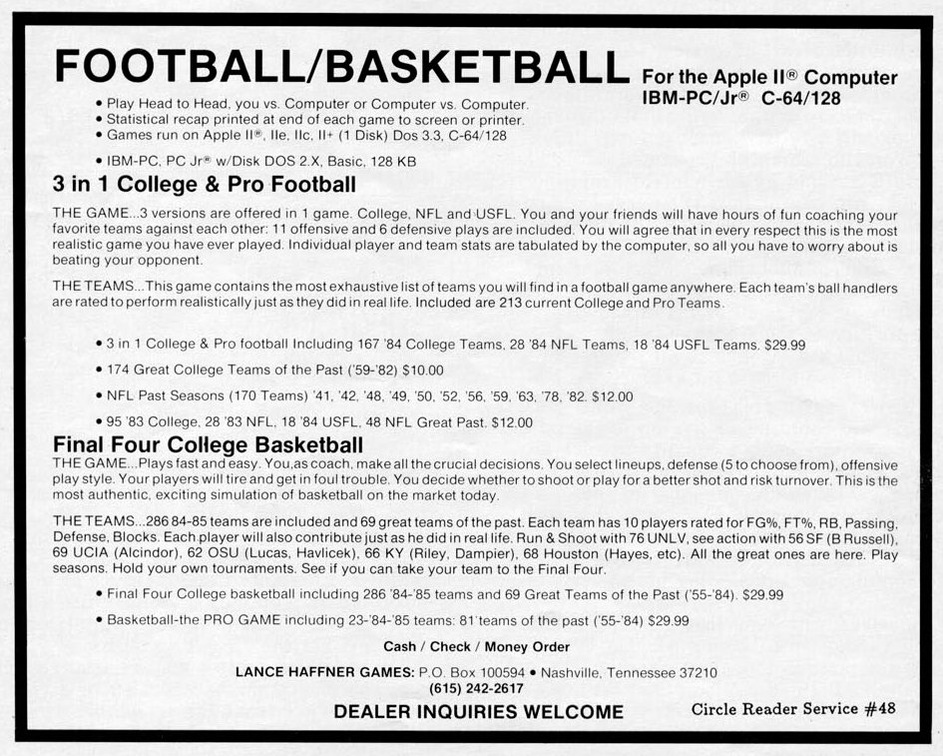 Final-Four-College-Basketball-Game--USA-Advert-LanceHaffner105109