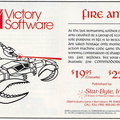 Fire-Ant--Europe-Advert-Victory Software Fire Ant105122