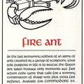 Fire-Ant--Europe-Advert-Victory Software Fire Ant205123