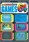 Fire-Drill--Italy-Magazine-Cover-Games Commodore 64 No105133