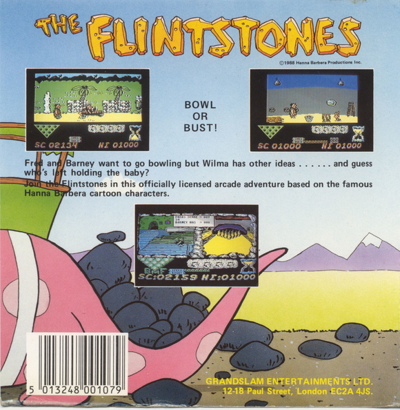Flintstones--The--Europe--2.Back--Back105302.jpg