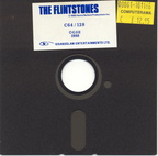 Flintstones--The--Europe--4.Media--Disc105303