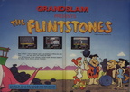 Flintstones--The--Europe-Advert-Grandslam Flintstones205306