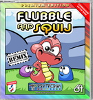 Flubble-and-Squij--USA---Unl-Cover--Disk--Flubble and Squij -Disk-05320