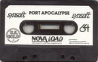 Fort-Apocalypse--USA--4.Media--Tape105469