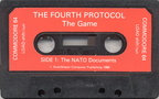 Fourth-Protocol--The--Europe---Side-A--4.Media--Tape205489