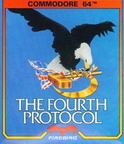 Fourth-Protocol--The--Europe---Side-A-Cover--Firebird--Fourth Protocol The -Firebird-05493