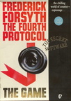 Fourth-Protocol--The--Europe---Side-A-Cover-Fourth Protocol The05494