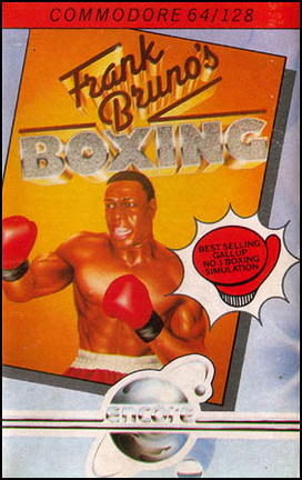 Frank-Bruno-s-Boxing--Europe-Cover--Encore--Frank Bruno-s Boxing -Encore-05519