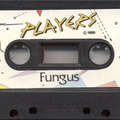 Fungus--Europe--4.Media--Tape105644