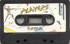Fungus--Europe--4.Media--Tape105644
