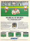 GFL-Championship-Football--USA-Advert-Gamestar Football3a05953