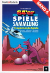 Galactic-Drivers-II--Germany-Bookcover-64-er Spielesammlung - Band 605700