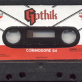 Gothik--Europe--4.Media--Tape106150
