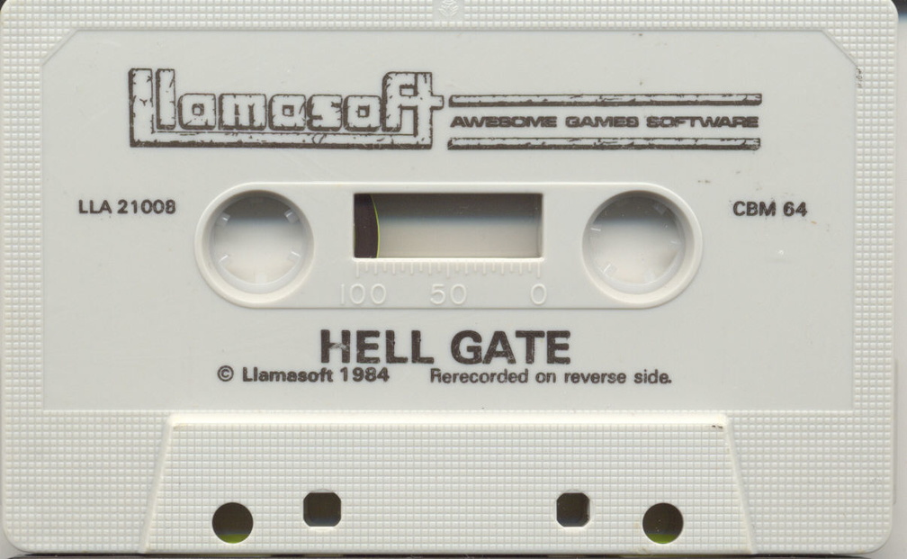 Hellgate--Europe--4.Media--Tape106675