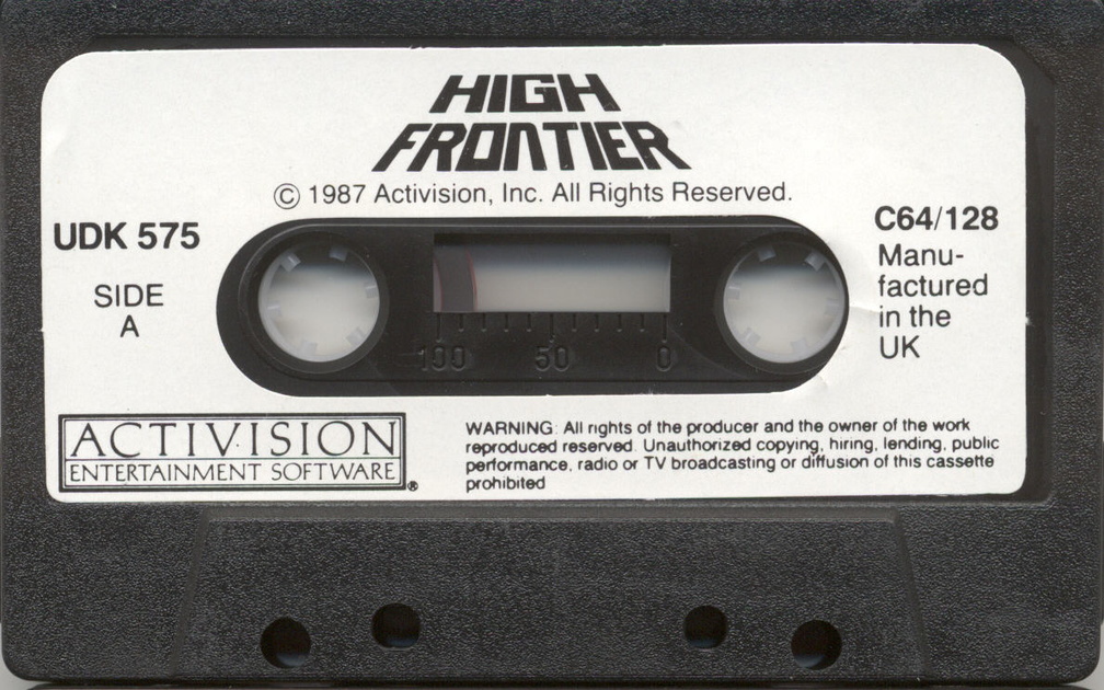 High-Frontier--USA--4.Media--Tape106816