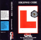 Highway-Code--Europe-Cover-Highway Code06855