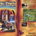 Iron-Lord--France---Side-A-Advert-Ubisoft Iron Lord307511